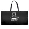 computer science pc nerd gamer zocker shooter funny Weekender Totes