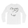 lemon meme Long Sleeve Shirts