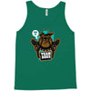 team dog Tank Top