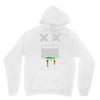 taste the rainbow Unisex Hoodie