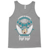 I Own It Forever The Title Pop Pop Tank Top