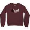 Girl Crewneck Sweatshirt
