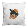 kaka carrot cake Throw Pillow