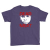clubber lang Youth Tee