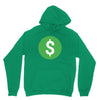 usd Unisex Hoodie