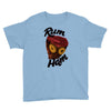 rum ham Youth Tee
