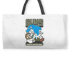 anti dauphin violeurs Weekender Totes