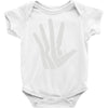 new kawhi leonard unofficial Baby Onesie