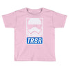 traitor Toddler T-shirt