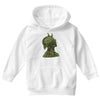 anatomy of evil Youth Hoodie