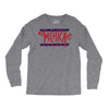 merica Long Sleeve Shirts