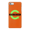 mind the gap kcco keep calm and chive on the chive iPhone 7 Case