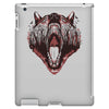 little red riding hood iPad 3 and 4 Case