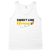 Sweet Like Honey Tank Top