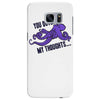 octopi my thoughts Samsung Galaxy S7 Edge