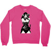 wonder woman Crewneck Sweatshirt