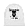wakanda Baby Beanies