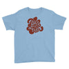 pump up the jam Youth Tee