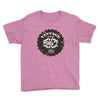 vintage made of 1967 all original parts Youth Tee