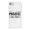 Made in the 80's iPhone 7 Case