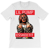 lil pump  eskeetit T-Shirt