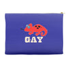 iguana Accessory Pouches