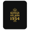 kings are born in 1954 Mousepad