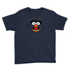 animal face Youth Tee