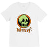 murray1 V-Neck Tee