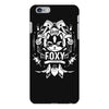 foxy racing iPhone 6 Plus/6s Plus Case