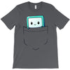 bmo pocket T-Shirt