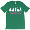 Squadgoals Princess T-Shirt