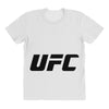 ufc logo All Over Women's T-shirt
