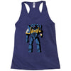 Warhammer Space Marine Ice Cream Racerback Tank