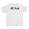 Gilligan still owes for weed Youth Tee