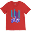 onstage pentatonix V-Neck Tee