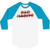 Bad Habits 3/4 Sleeve Shirt
