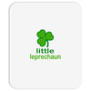 little leprechaun Mousepad