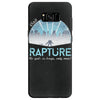 visit rapture Samsung Galaxy S8