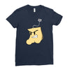 tbu Ladies Fitted T-Shirt