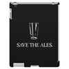 save the ales iPad 3 and 4 Case