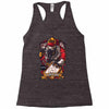 paintline Racerback Tank