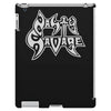 nasty savage 85 thrash metal iPad 3 and 4 Case