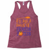 it's just a bunch of hocus pocus Racerback Tank