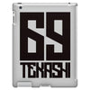 tekashi 6ix9ine  gummo 69 iPad 3 and 4 Case