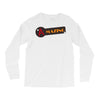 amazing logo arts Long Sleeve Shirts