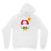 deal with it Unisex Hoodie