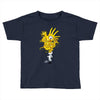 demons inside your soul 2 Toddler T-shirt