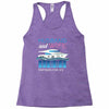 Partners For Life Racerback Tank