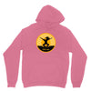 steve aoki Unisex Hoodie